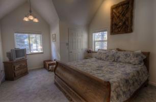 South Lake Tahoe - 3 Bedroom Home With Hot Tub Echo Lake Ngoại thất bức ảnh