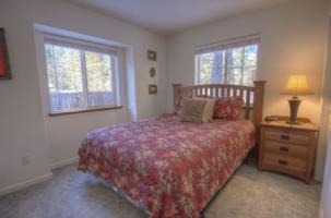 South Lake Tahoe - 3 Bedroom Home With Hot Tub Echo Lake Ngoại thất bức ảnh